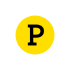 POst mark Logo