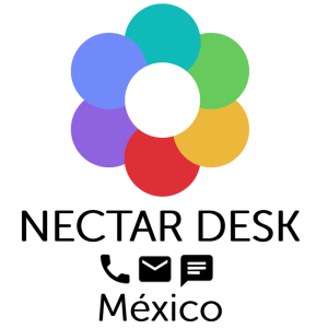 Logo Nectar Desk México